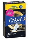 Orkid Extra Ultra Gece 16LI