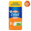 Orkid Ultra 4l'ü Normal