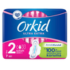 Orkid Ultra Extra Uzun Tekli Pk