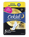 Orkid Ultra Gece Extra plus 14 lü
