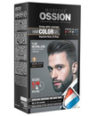 Ossıon Erkek Saç Jel Boya Doğal Siyah 40ml