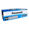 Panasonic Kalem Pil