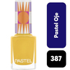 Pastel Oje 387