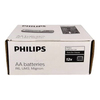 Philips Aa Kalem Pil 4lü