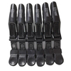 Point Kesim Pensi Plastik 6'lı Siyah Cck-0029