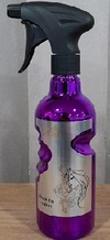 Point Parlak Silindir Slk-0090-Yv-Purple