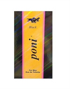 Poni Edt Black 80ml