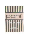 Poni Edt Cappuccino 85ml