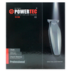 Powertec Traş Makinası 1158