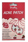 Pretty Acne Bandı Meyve Figürlü*12