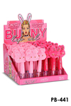 Pretty Lip Oil Bunny Tavşan Başlıklı Pb-441