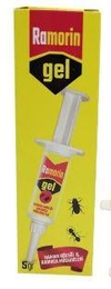 Ramorin Hamam Böceği Karınca Jel 5Gr