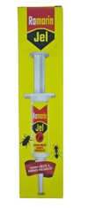 Ramorin Karınca Jel 20Gr Mucad
