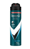 Rexona Deodorant Bay Invisible Ice 150ml
