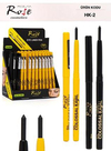 Rose Asansörlü Kalem Kajal Pencil Hk-2