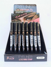 Rose Çift Uçlu Yıldızlı Eyeliner*48 RO-0005