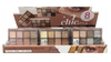 Rose Göz Farı 8'li Chic Style R-6040
