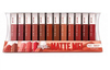 Rose Lip glos Matte Super Color No-5937