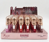 Rose Lip glos Shıne 6 Renk Ton Rmk-03 *36