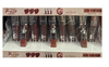 Rose Lipgloss  Likit Ruj *54 Fhl-1