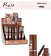 Rose Maskara Sky Kahverengi Rm-62