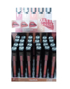 Rose Matruşka Matte Ruj 5li*24RL-8148