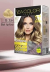 Sea Color Cila Set 9.3H Bal Işiltısı
