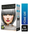 Sea Color Set 0.01 Füme Gri