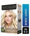 Sea Color Set 0.2 Bebek Sarısı