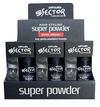 Sector Toz Pudra Siyah 20gr