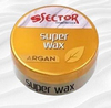 Sector Wax Hair Argan 150ml