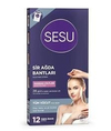 Sesu Vucut Bandı Hassas Cilt 20 Li