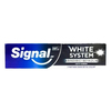 Signal Diş Macunu White  System Arındırıcı Beyazlık 75ml
