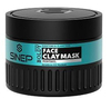 Sınep Kil Maskesi Menthol 400ml