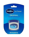 Vaseline Lip Therapy Kavanoz Original 7gr