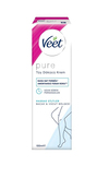 Veet Tüy Dökücü Krem Pure 100ml Hassas