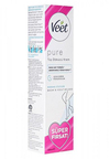 Veet Tüy Dökücü Krem Pure 200ml Hassas