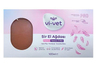 Vivet Sir Ağda Pudralı 400ml