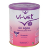 Vivet Sir Ağda Pudralı 800ml