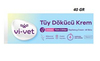 Vivet Tüy Dökücü Krem 40ml