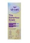 Vivet Tüy Sarartıcı Krem Tüp 35/70ml