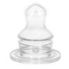 Wee Baby 875 Silikon Biberon Emziği No:1