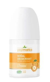 Yeşilmarka Doğal Deodorant Portakal
