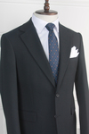 Erkek Slim Fit Lacivert Renk Takım Elbise