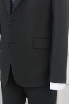 Erkek Slim Fit Lacivert Renk Takım Elbise