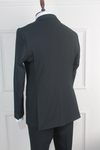 Erkek Slim Fit Lacivert Renk Takım Elbise
