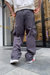 Acid Wash 6 Cep Kadife Pantolon P588