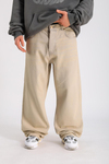 Acid Wash Baggy Jean Pantolon P1054