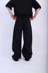 Acid Wash Füme Jean Pantolon P911