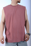 Asos Oversize Pink Atlet T1004
